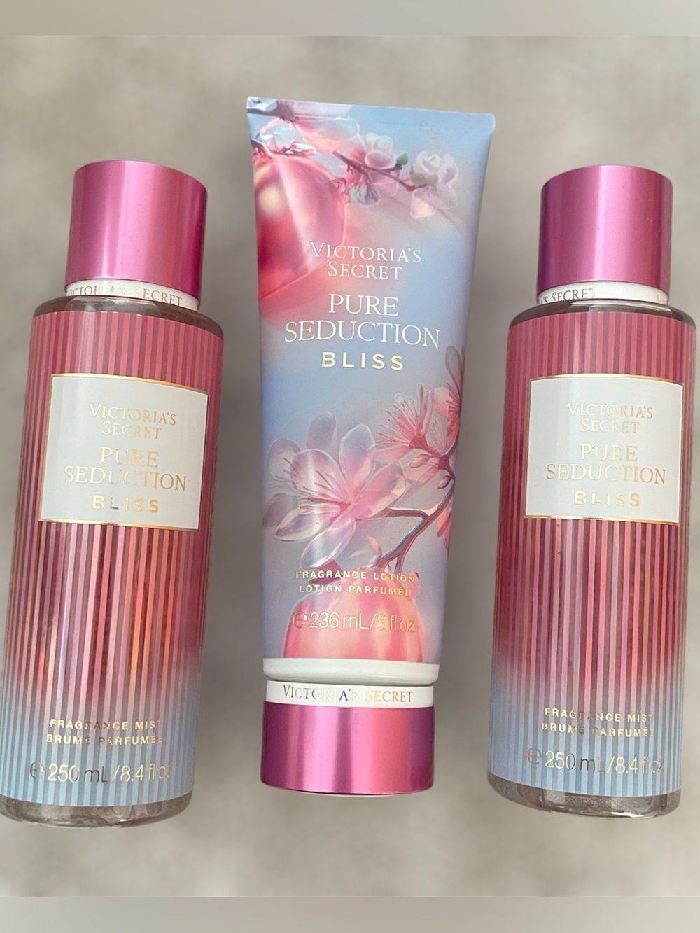 Victoria’s Secret Pure Seduction